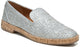 Silver Raffia