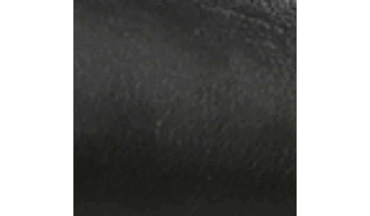 Sarto Clarissa Loafer - Black Leather
