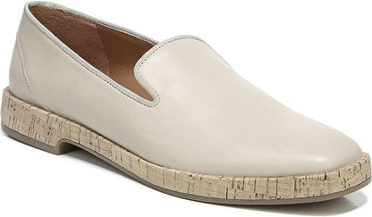 Sarto Clarissa Loafer - Oat Leather