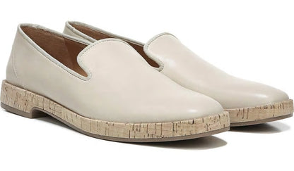 Sarto Clarissa Loafer - Oat Leather