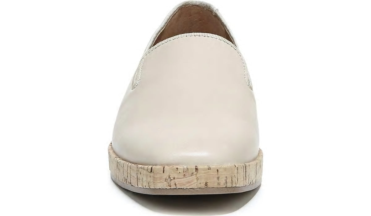 Sarto Clarissa Loafer - Oat Leather