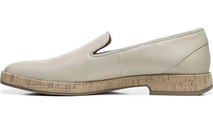 Sarto Clarissa Loafer - Oat Leather