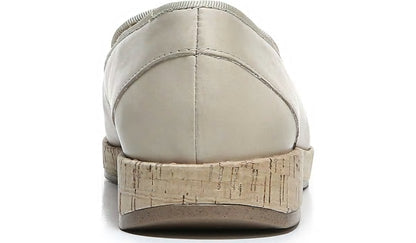 Sarto Clarissa Loafer - Oat Leather