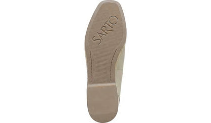 Sarto Clarissa Loafer - Oat Leather