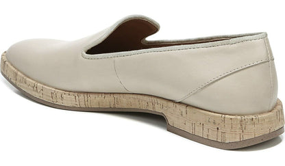 Sarto Clarissa Loafer - Oat Leather