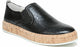 Black Snake Leather