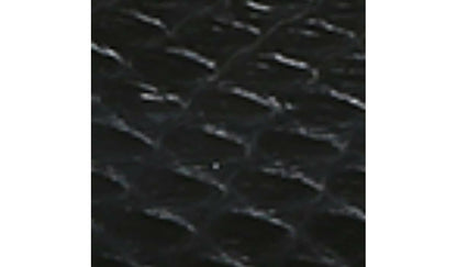 Daine 2 Slip On Sneaker - Black Snake Leather
