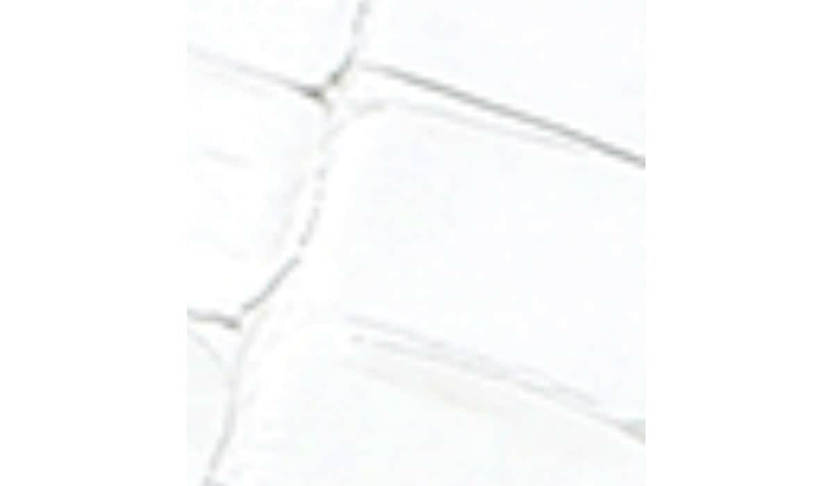 Sarto Oak Espadrille Sandal - White Crocco Leather