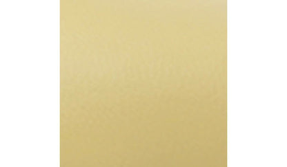 Sarto Regal Pump - Light Yellow Leather
