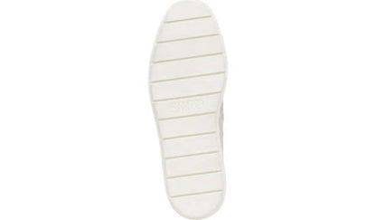 Sarto Prato 3 Slip On Platform Sneaker - Pearl Leather