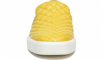 Sarto Prato 3 Slip On Platform Sneaker - Sunny Leather