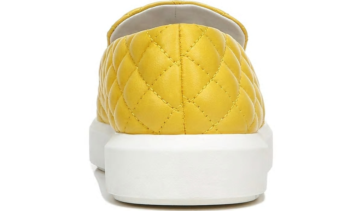 Sarto Prato 3 Slip On Platform Sneaker - Sunny Leather