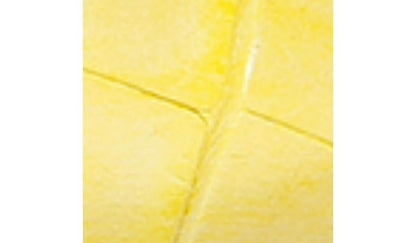 Sarto Rita Pump - Lemonade Crocco Leather