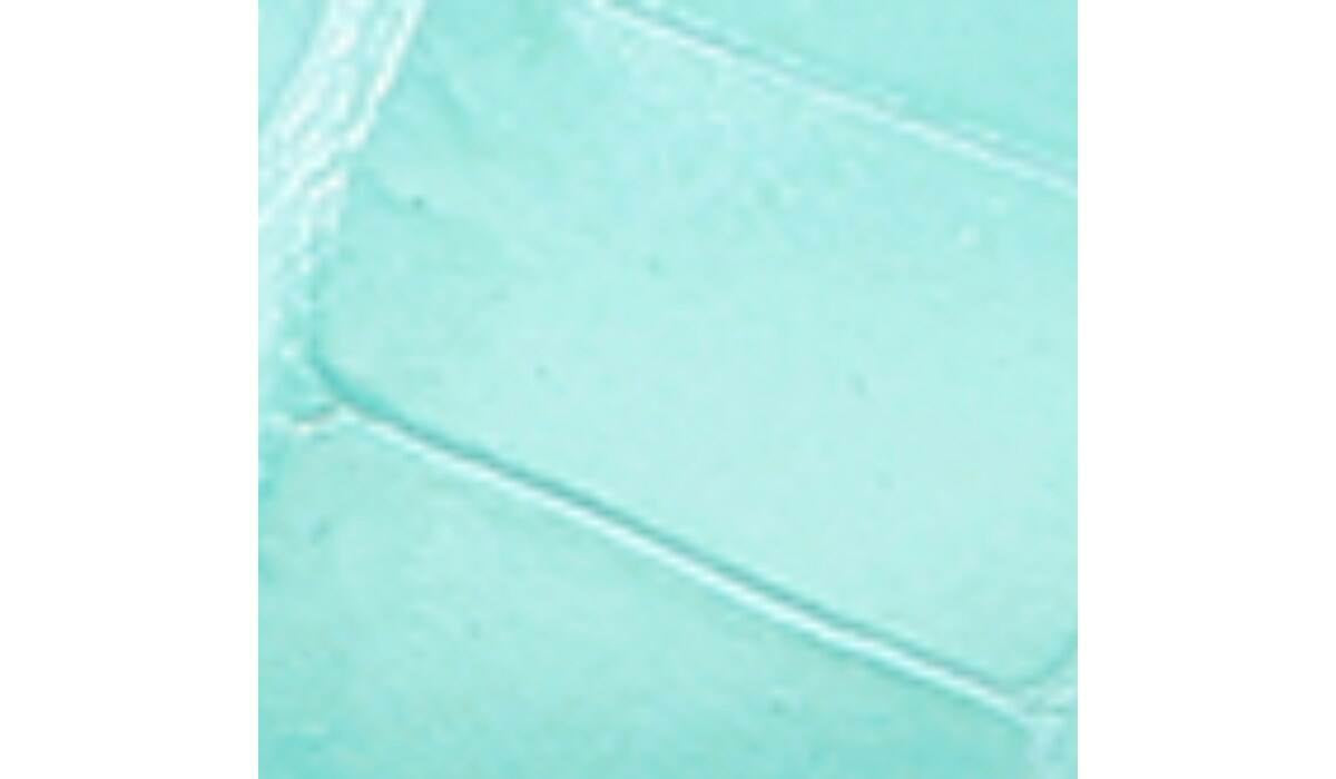 Sarto Rita Pump - Aqua Crocco Leather