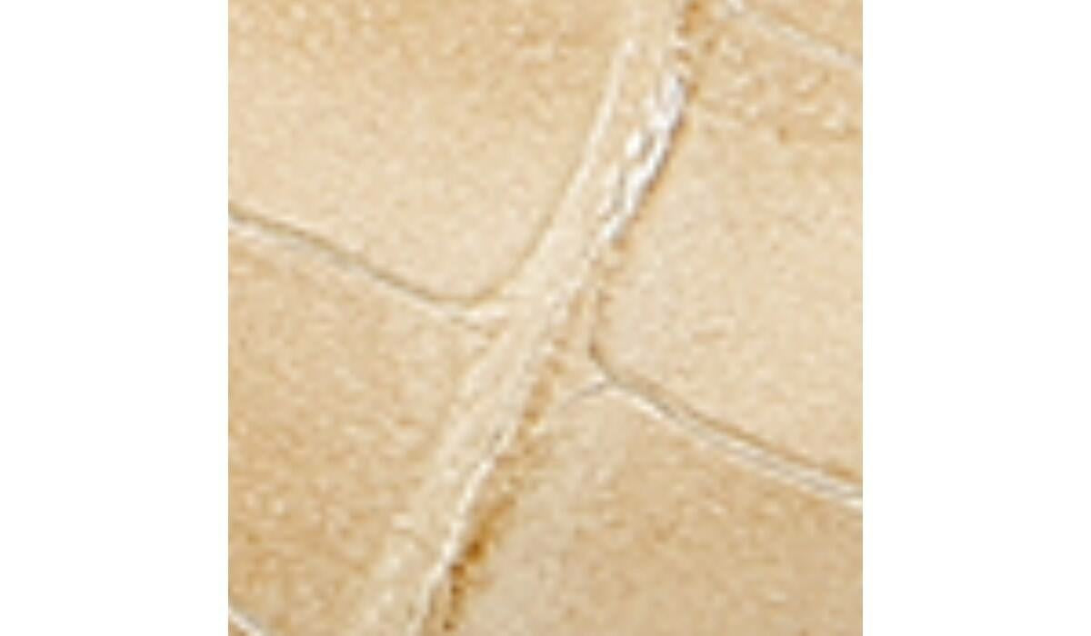 Sarto Rita Pump - Sand Crocco Leather