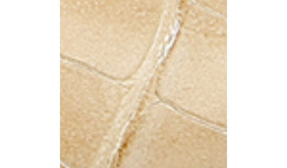Sarto Rita Pump - Sand Crocco Leather