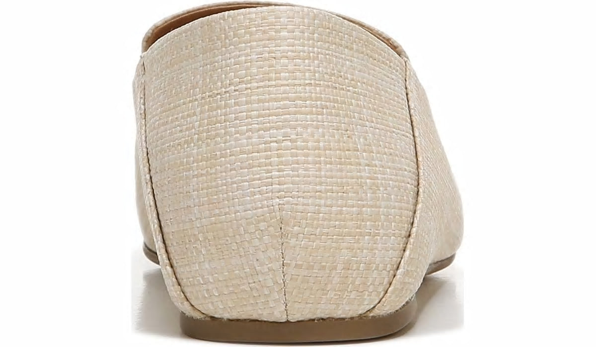 Sarto Tamra Loafer - Oatmeal Raffia