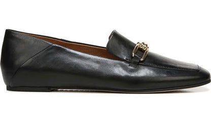 Sarto Tamra Loafer - Black Leather