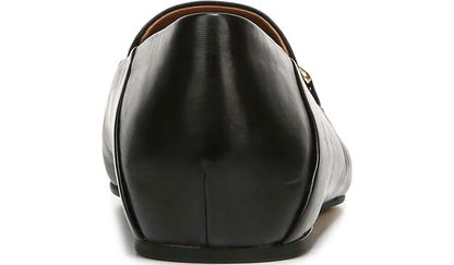 Sarto Tamra Loafer - Black Leather