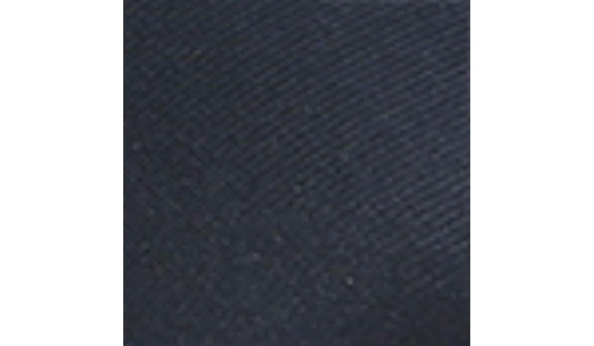 Sarto Vina 2 Platform Slide Sandal - Inky Navy Fabric