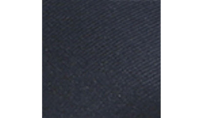 Sarto Vina 2 Platform Slide Sandal - Inky Navy Fabric