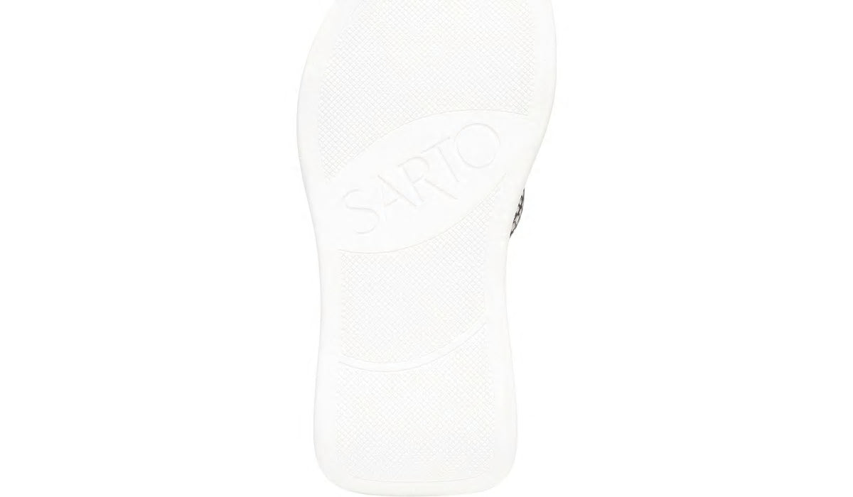 Sarto Vina 2 Platform Slide Sandal - Roccia Mesh