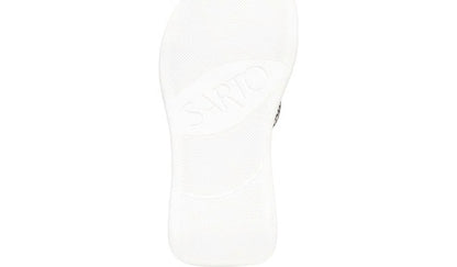Sarto Vina 2 Platform Slide Sandal - Roccia Mesh