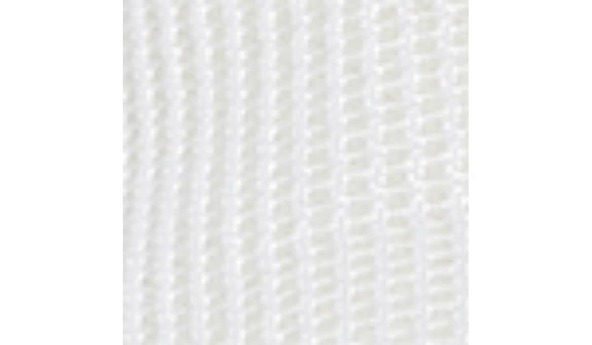Sarto Debra 2 Platform Slip On Sneaker - White Fabric