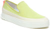 Citron Leather