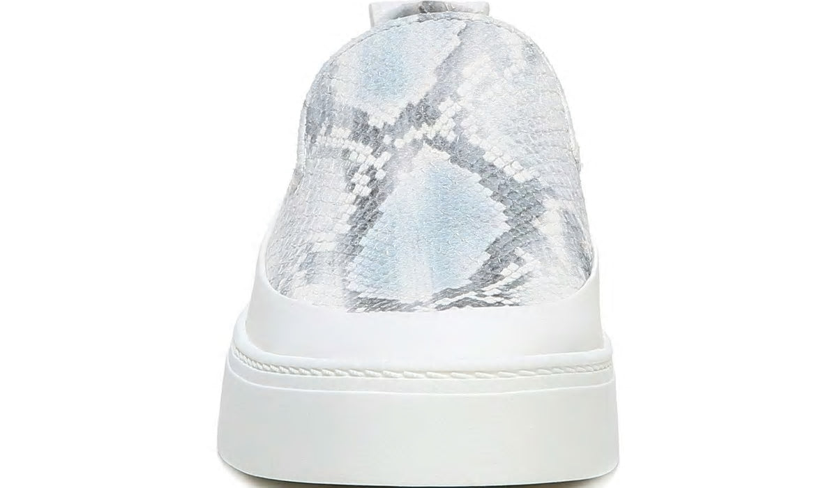 Sarto Debra 2 Platform Slip On Sneaker - Cloud Leather