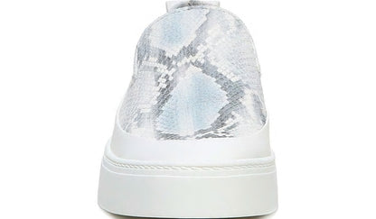 Sarto Debra 2 Platform Slip On Sneaker - Cloud Leather