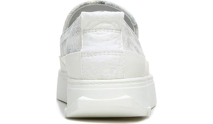 Sarto Debra 2 Platform Slip On Sneaker - Cloud Leather