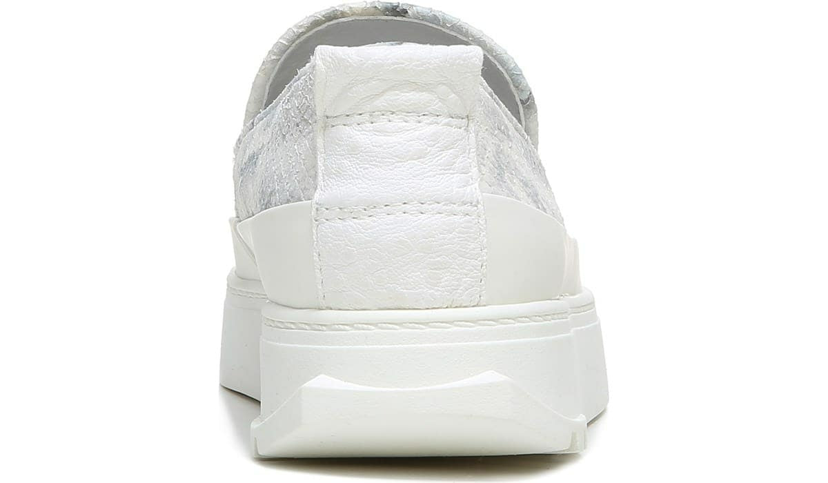 Sarto Debra 2 Platform Slip On Sneaker - Cloud Leather