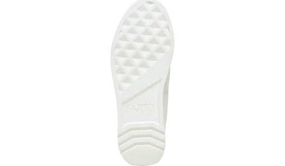 Sarto Debra 2 Platform Slip On Sneaker - Cloud Leather