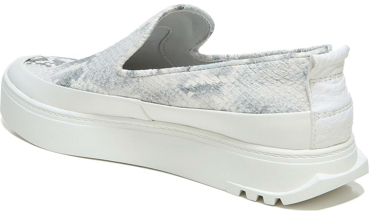 Sarto Debra 2 Platform Slip On Sneaker - Cloud Leather