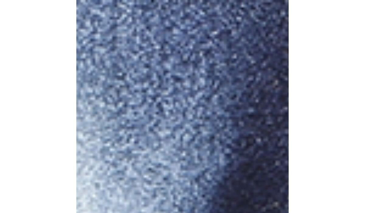 Sarto Debra 3 Platform Slip On Sneaker - Indigo Suede