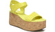 Limeade Leather