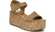Toasted Barley Suede