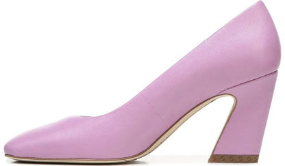 Sarto Graciana Pump - Orchid Leather