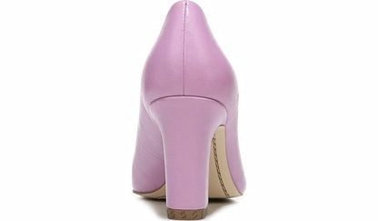 Sarto Graciana Pump - Orchid Leather