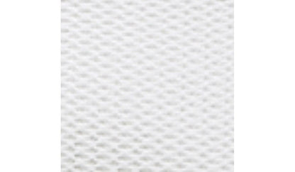 Sarto Quinn Sneaker - White Fabric