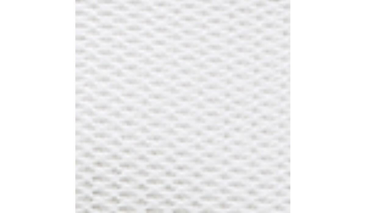 Sarto Quinn Sneaker - White Fabric