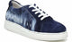 Indigo Suede