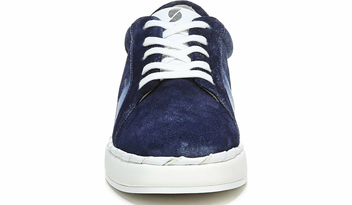 Sarto Quinn Sneaker - Indigo Suede