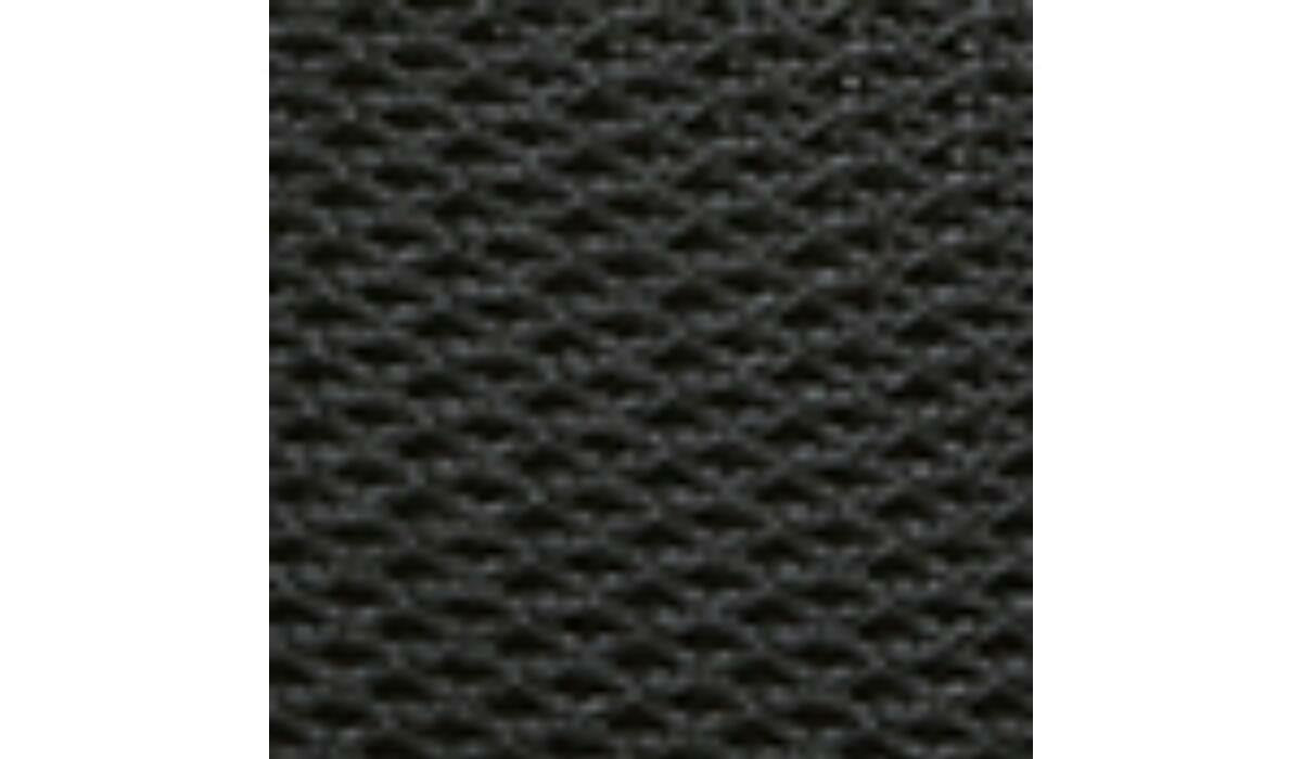 Sarto Quinn Sneaker - Black Fabric
