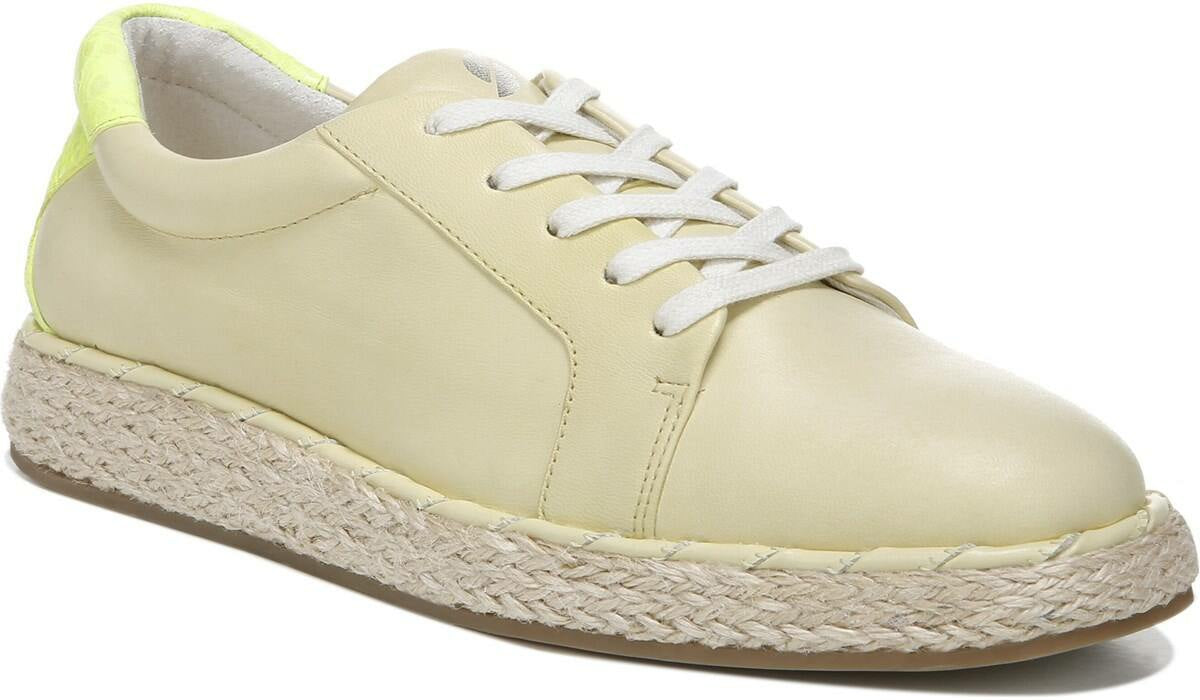 Quinn 2 Sneaker - Lemonade Leather