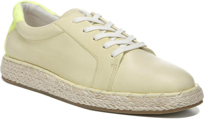 Quinn 2 Sneaker - Lemonade Leather