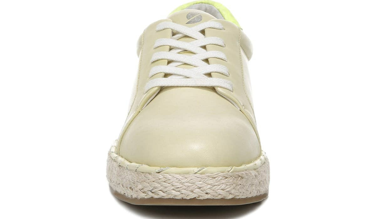 Quinn 2 Sneaker - Lemonade Leather