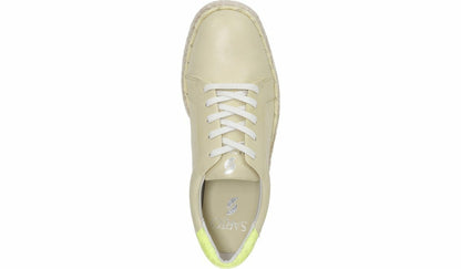 Quinn 2 Sneaker - Lemonade Leather