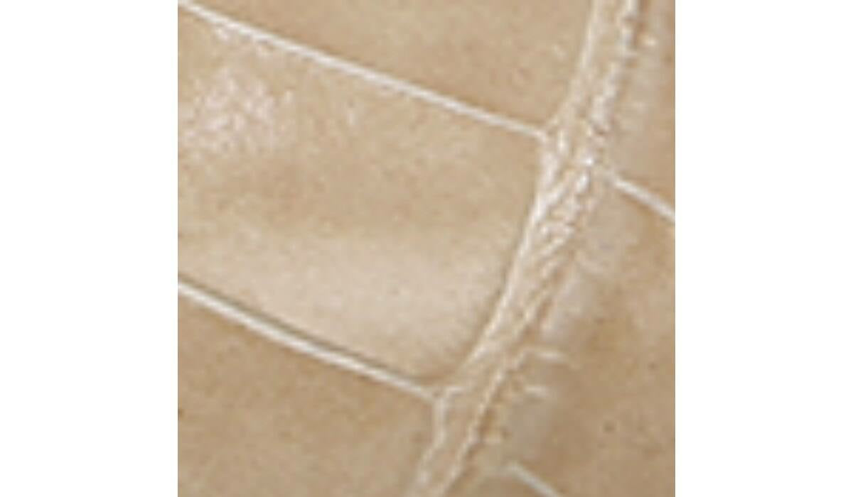 Sarto Toby D'Orsay Flat - Sand Leather